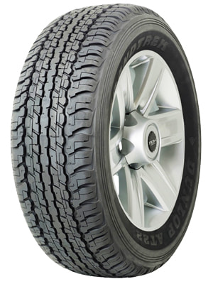  Dunlop 265/60 R18 110H Dunlop GRANDTREK AT22  . (325797) ()