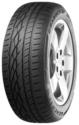  General Tire 225/60 R17 99V General Tire GRABBER GT  . (0450238) ()