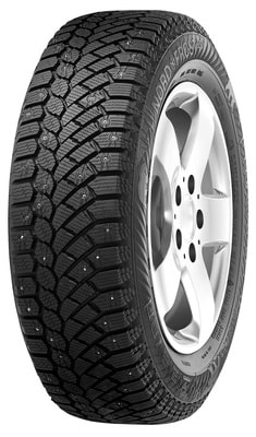  Gislaved 245/45 R17 99T Gislaved NORD FROST 200 SUV XL  . . (0348075) ()