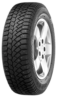  Gislaved 245/45 R17 99T Gislaved NORD FROST 200 XL  . . (0348075) ()