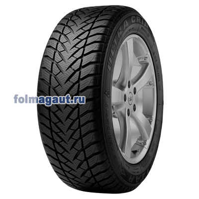  Goodyear 255/65 R17 110T Goodyear ULTRAGRIP PLUS SUV   . . (526053) ()