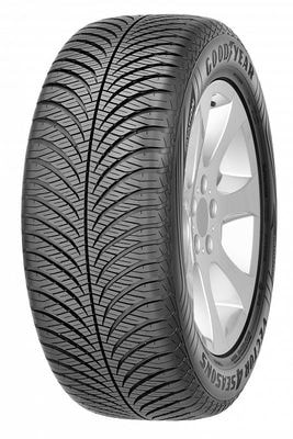  Goodyear 225/60 R17 99V Goodyear VECTOR 4SEASONS GEN-2 SUV . . (528978) ()