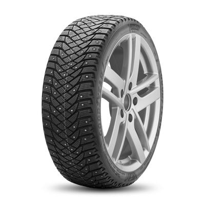  Goodyear 225/50 R17 98T Goodyear ULTRA GRIP ARCTIC 2 SUV XL  . . (541629) ()