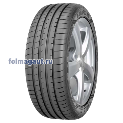  Goodyear 295/35 R22 108Y Goodyear EAGLE F1 ASYMMETRIC 3 SUV XL  . (545037) ()