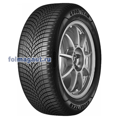  Goodyear 245/40 R18 97W Goodyear VECTOR 4SEASONS GEN-3 XL . . (545699) ()