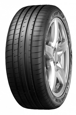  Goodyear 225/45 R17 94Y Goodyear EAGLE F1 ASYMMETRIC 5 XL  . (549011) ()