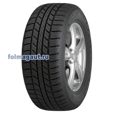  Goodyear 235/70 R17 111H Goodyear WRANGLER HP ALL WEATHER XL . . (559545) ()