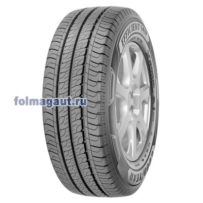  Goodyear 195/65 R16 104/102T Goodyear EFFICIENTGRIP CARGO  . (568067) ()