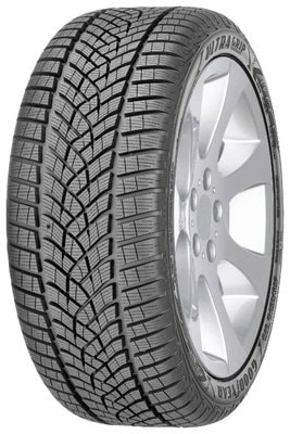  Goodyear 215/55 R16 93H Goodyear ULTRAGRIP PERFORMANCE PLUS   . . (574301) ()