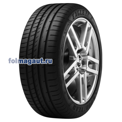  Goodyear 295/35 R19 100Y Goodyear EAGLE F1 ASYMMETRIC 2  . (579222) ()