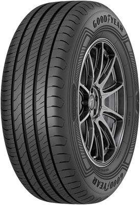  Goodyear 235/60 R17 102V Goodyear EFFICIENTGRIP 2 SUV  . (581296) ()