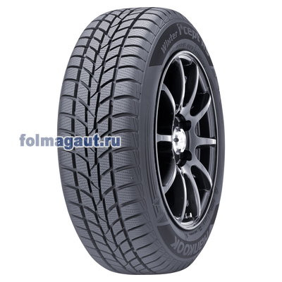  Hankook 195/70 R14 91T Hankook WINTER I-CEPT RS W442   . . (1010664) ()