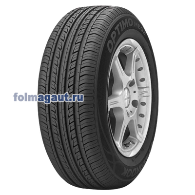  Hankook 195/60 R15 88H Hankook OPTIMO ME02 K424  . (1010711) ()