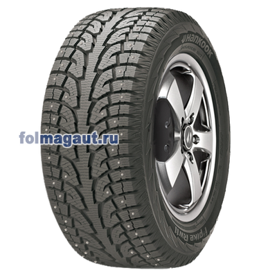  Hankook 285/65 R17 116T Hankook WINTER I-PIKE RW11  . . (1011867) ()