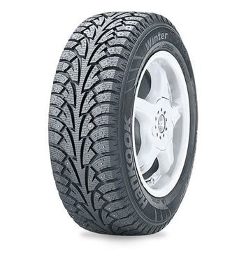  Hankook 225/75 R15 102S Hankook WINTER I-PIKE W409  . . (1011913) ()