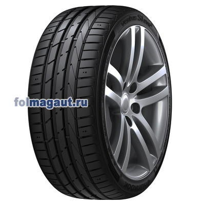  Hankook 245/45 R17 99Y Hankook VENTUS S1 EVO2 K117 XL  . (1012873) ()