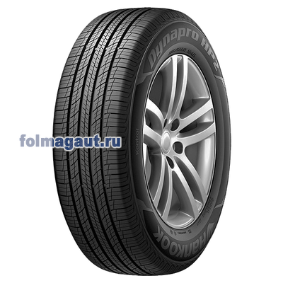  Hankook 255/55 R19 111V Hankook DYNAPRO HP2 RA33 XL . . (1014051) ()