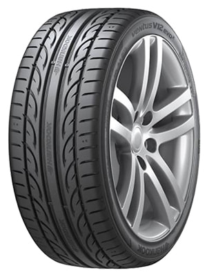  Hankook 205/50 R17 93Y Hankook VENTUS V12 EVO2 K120 XL  . (1015234) ()