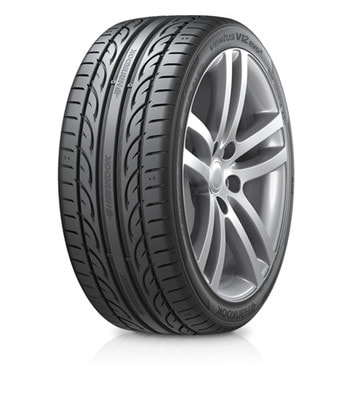  Hankook 265/35 R19 98Y Hankook VENTUS V12 EVO2 K120 XL  . (1015293) ()