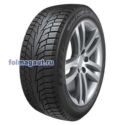  Hankook 225/50 R17 98T Hankook WINTER I-CEPT IZ2 W616 XL   . . (1019952) ()