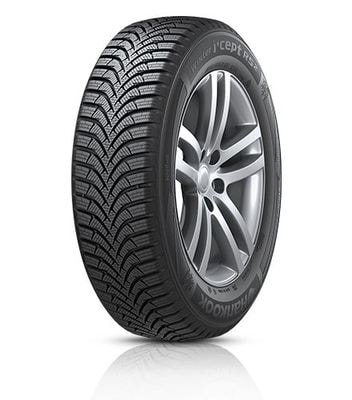  Hankook 185/60 R15 84T Hankook WINTER I-CEPT RS2 W452 XL   . . (1020483) ()