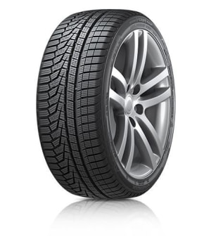  Hankook 245/35 R20 95W Hankook WINTER I-CEPT EVO2 W320 XL   . . (1020814) ()