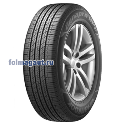  Hankook 285/40 R22 110H Hankook DYNAPRO HP2 RA33D PLUS . . (1021938) ()