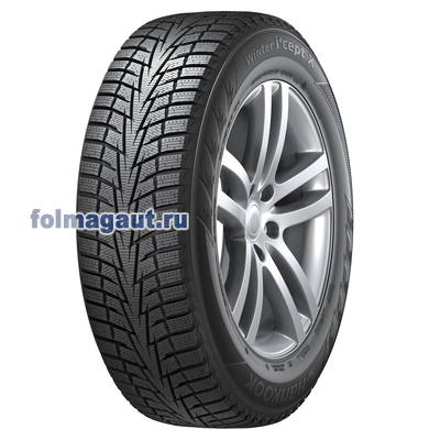  Hankook 265/50 R20 107T Hankook WINTER I-CEPT X RW10   . . (1023396) ()