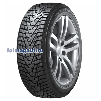  Hankook 195/55 R16 91T Hankook WINTER I-PIKE RS2 W429 XL  . . (1023595) ()