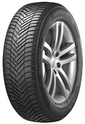  Hankook 215/60 R17 96V Hankook KINERGY 4S2 X H750A . . (1025467) ()