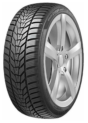  Hankook 235/45 R19 99V Hankook WINTER I-CEPT EVO3 W330 XL   . . (1026318) ()