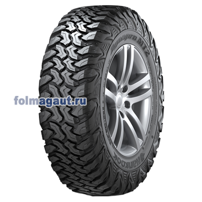  Hankook 235/85 R16 120/116Q Hankook DYNAPRO MT2 RT05  . (2020798) ()