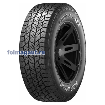  Hankook 235/85 R16 120/116S Hankook DYNAPRO AT2 RF11 . . (2020849) ()