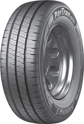  Kumho 215/65 R16C 109/107T Kumho PORTRAN KC53  . (2245383) ()