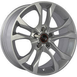  Legeartis 7,5x17 5/112/45/66,6 Legeartis AUDI A35 SILVER . . (9103454) ()