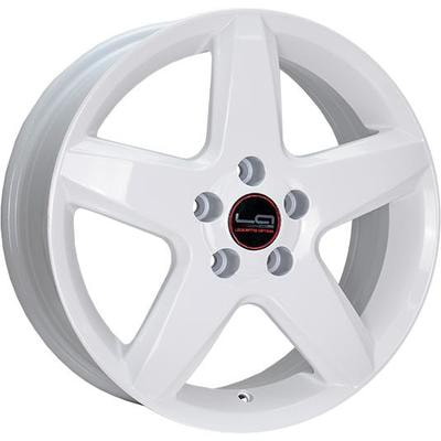  Legeartis 6,5x16 5/105/39/56,6 Legeartis CHEVROLET GN16 WHITE . . (9103986) ()