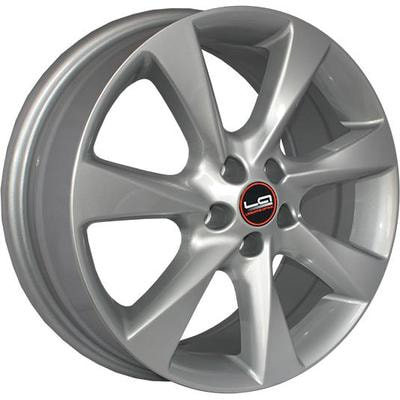  Legeartis 7,5x18 5/114,3/35/60,1 Legeartis LEXUS LX42 SILVER . . (9104492) ()