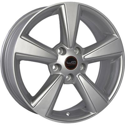  Legeartis 6,5x16 5/114,3/40/66,1 Legeartis NISSAN NS38 SILVER . . (9111443) ()