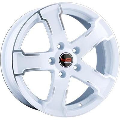  Legeartis 6,5x17 5/114,3/45/60,1 Legeartis SUZUKI SZ6 WF . . (9112279) ()