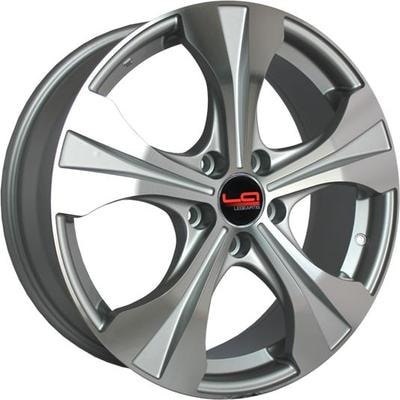  Legeartis 6,5x17 5/114,3/50/64,1 Legeartis HONDA H40 SF . . (9125192) ()