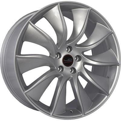  Legeartis 9,5x21 5/114,3/50/66,1 Legeartis INFINITI INF15 SILVER . . (9125303) ()