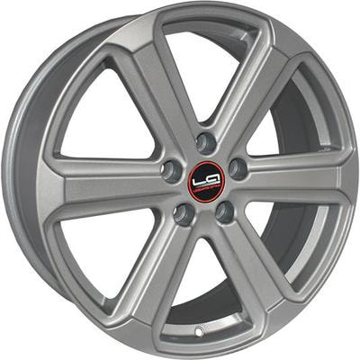  Legeartis 7,5x19 5/114,3/35/60,1 Legeartis LEXUS LX37 SILVER . . (9125400) ()