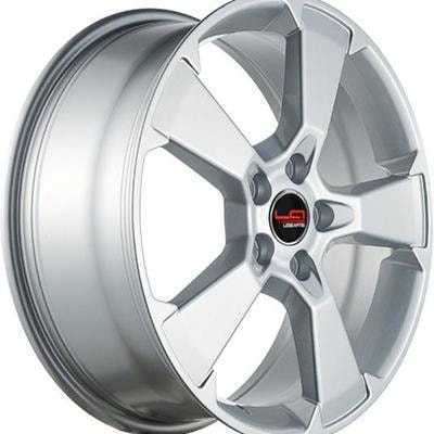  Legeartis 7x18 5/114,3/50/67,1 Legeartis MAZDA MZ36 SILVER . . (9125427) ()