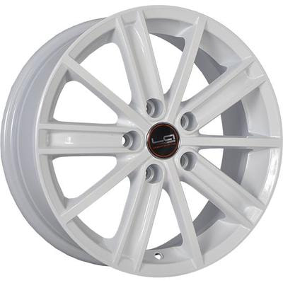  Legeartis 6,5x16 5/112/39,5/66,6 Legeartis SSANG YONG SNG15 WHITE . . (9125859) ()