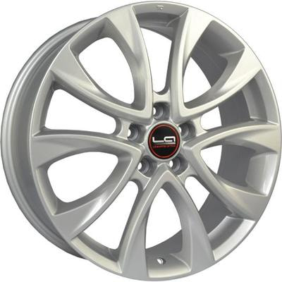  Legeartis 7x18 5/114,3/45/67,1 Legeartis MAZDA MZ39 SILVER . . (9134246) ()