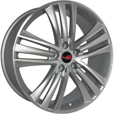  Legeartis 8x18 5/114,3/44/63,3 Legeartis FORD FD77 SF . . (9140867) ()