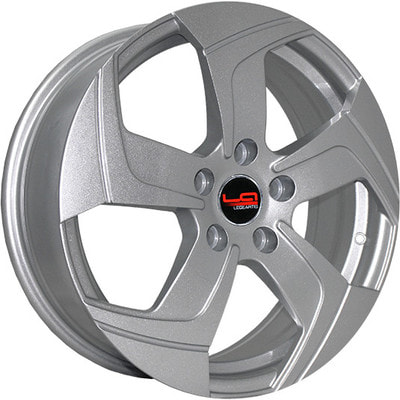  Legeartis 6,5x17 5/114,3/50/64,1 Legeartis HONDA H79 SILVER . . (9140926) ()