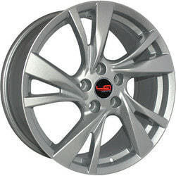  Legeartis 7,5x18 5/114,3/46/67,1 Legeartis KIA KI119 SILVER . . (9140987) ()