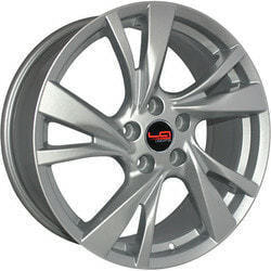  Legeartis 7,5x18 5/114,3/50/67,1 Legeartis KIA KI119 SILVER . . (9140988) ()