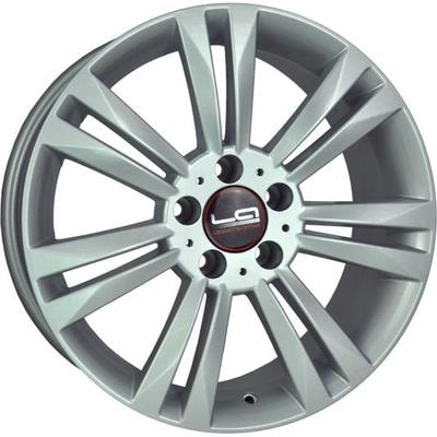  Legeartis 7,5x17 5/112/56/66,6 Legeartis MERCEDES MR129 SILVER . . (9141208) ()